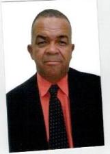 Foto de PASTOR GERALDO MAGELO