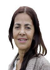 Foto de JACIRA DO CARMO