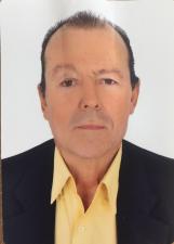 Foto de JOSE CARLOS - PALHAÇO FARTURA