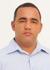 Foto de PROFESSOR HANDERSON