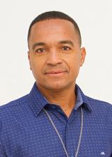 Foto de ROGERINHO ROSA RCC