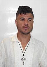 Foto de ENFERMEIRO LUCAS SILVA