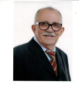Foto de PROFESSOR BATISTA CEBOLA