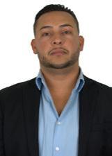 Foto de AGT. PENITENCIÁRIO LUIZ GELADA