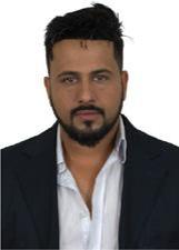 Foto de CLEBER BONEGÁS