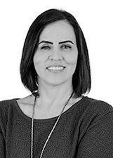 Foto de DELEGADA SIDNEIA TOBIAS 
