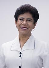 Foto de ENFERMEIRA CIDA AMARAL