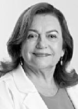 Foto de PROFESSORA MARIA LUCIA
