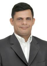 Foto de PR SERGIO LOURENÇO