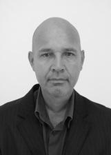 Foto de PASTOR RYNALDO CARECA