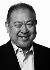 Foto de PROFESSOR MATSUDA