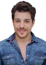 Foto de CEZAR LIMA DO BIG BROTHER