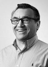 Foto de PROF. DR. SERGIO SANTOS