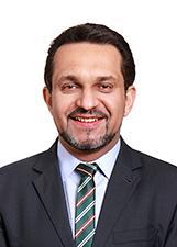 Foto de OLAVO SANTOS