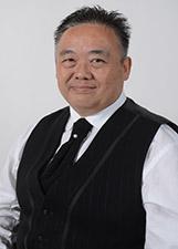 Foto de PASTOR SILVIO TOSHIO