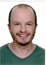 Foto de PROFESSOR FERNANDO
