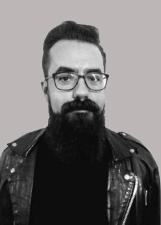 Foto de PROFESSOR PÉRICLES ARIZA