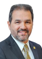 Foto de SENADOR EDUARDO LOPES