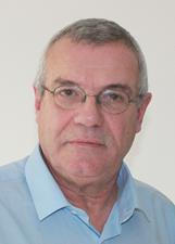 Foto de PAULO GEMELLI/PROFESSOR PAULO