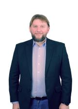 Foto de PROFESSOR ANDRE JUCOSKI