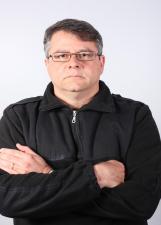 Foto de AGENTE FEDERAL MARCO MONTEIRO