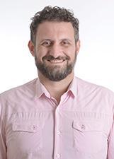 Foto de PROFESSOR ISSUR KOCH