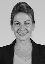 Foto de REGINA BECKER FORTUNATI