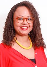 Foto de PROFESSORA ROSIN SOARES