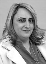 Foto de PROFESSORA CÁTIA COLOMBO