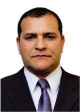 Foto de TENENTE GILBERTO