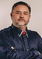 Foto de POLICIAL JULIANO PEDRINI