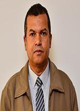 Foto de PROFESSOR COMANDANTE HAMILTON