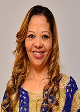 Foto de BISPA RUTE RIBEIRO