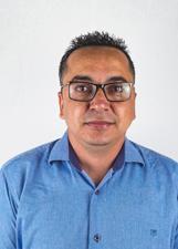Foto de PROFESSOR RONALDO