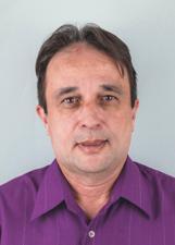 Foto de PROFESSOR FERNANDO BORGES