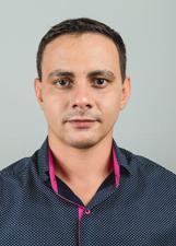Foto de PROFESSOR ROBSON SALVADOR