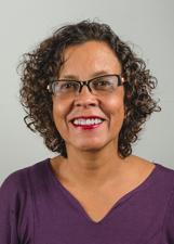 Foto de PROFESSORA SILVANA SOARES