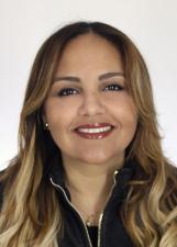Foto de MISSIONÁRIA EDILAINE PIRES