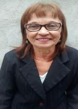 Foto de ARIADNE FERREIRA ESPÍNDOLA