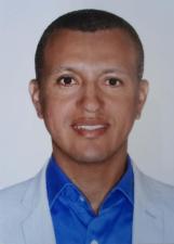 Foto de ROBERTO DO PROERD