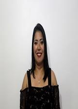 Foto de PROFESSORA VALDINÉIA
