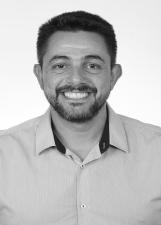 Foto de AGENTE FEDERAL DANILO BALAS