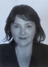 Foto de DETETIVE ESTHER JARDIM