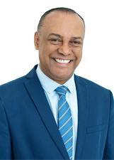 Foto de PR. CELSO NASCIMENTO