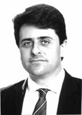 Foto de PAULO ANDRE FANECO