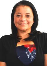 Foto de PASTORA VIVIANE DA SAÚDE