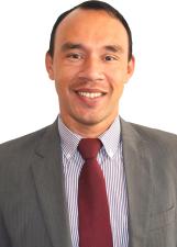 Foto de BISPO DAVID DIAS
