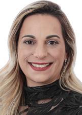 Foto de POLICIAL KATIA SASTRE