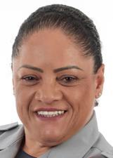 Foto de SARGENTO ROSÂNGELA  ROBELEZA 