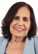 Foto de DONA GUIOMAR HOFFMAN